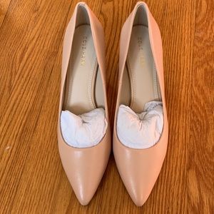 Cole Haan high heels